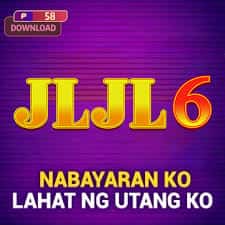 Jili6 Casino Official Logo - Premier Online Slots in Philippines